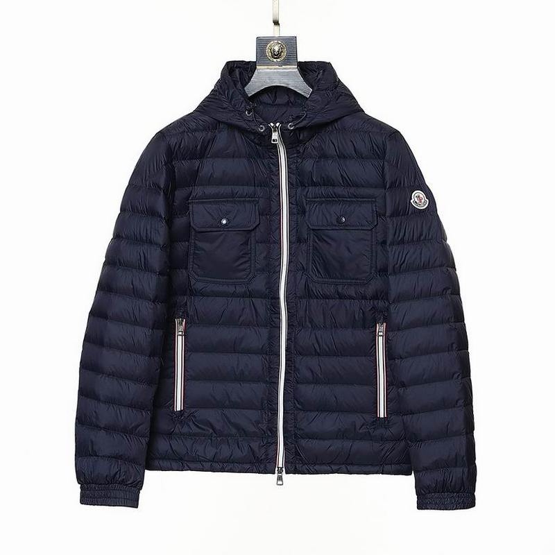 Moncler Men's Outwear 21